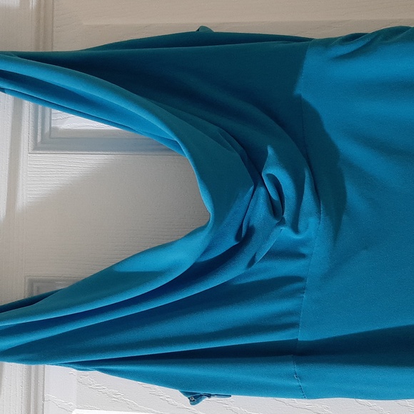 Beautiful dress size 8 - Picture 6 of 6